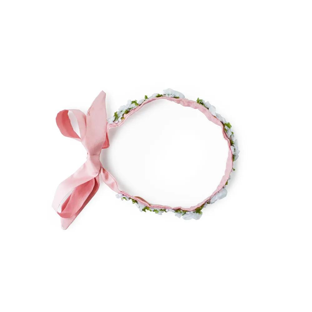 Flower Crown for Kids