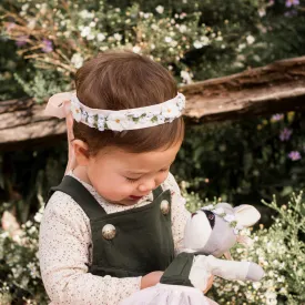 Flower Crown for Kids