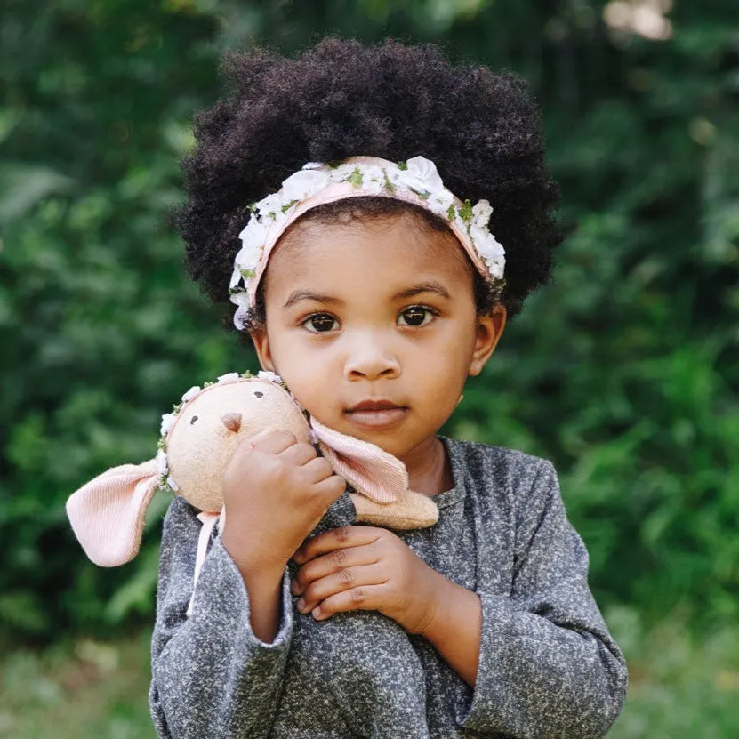 Flower Crown for Kids