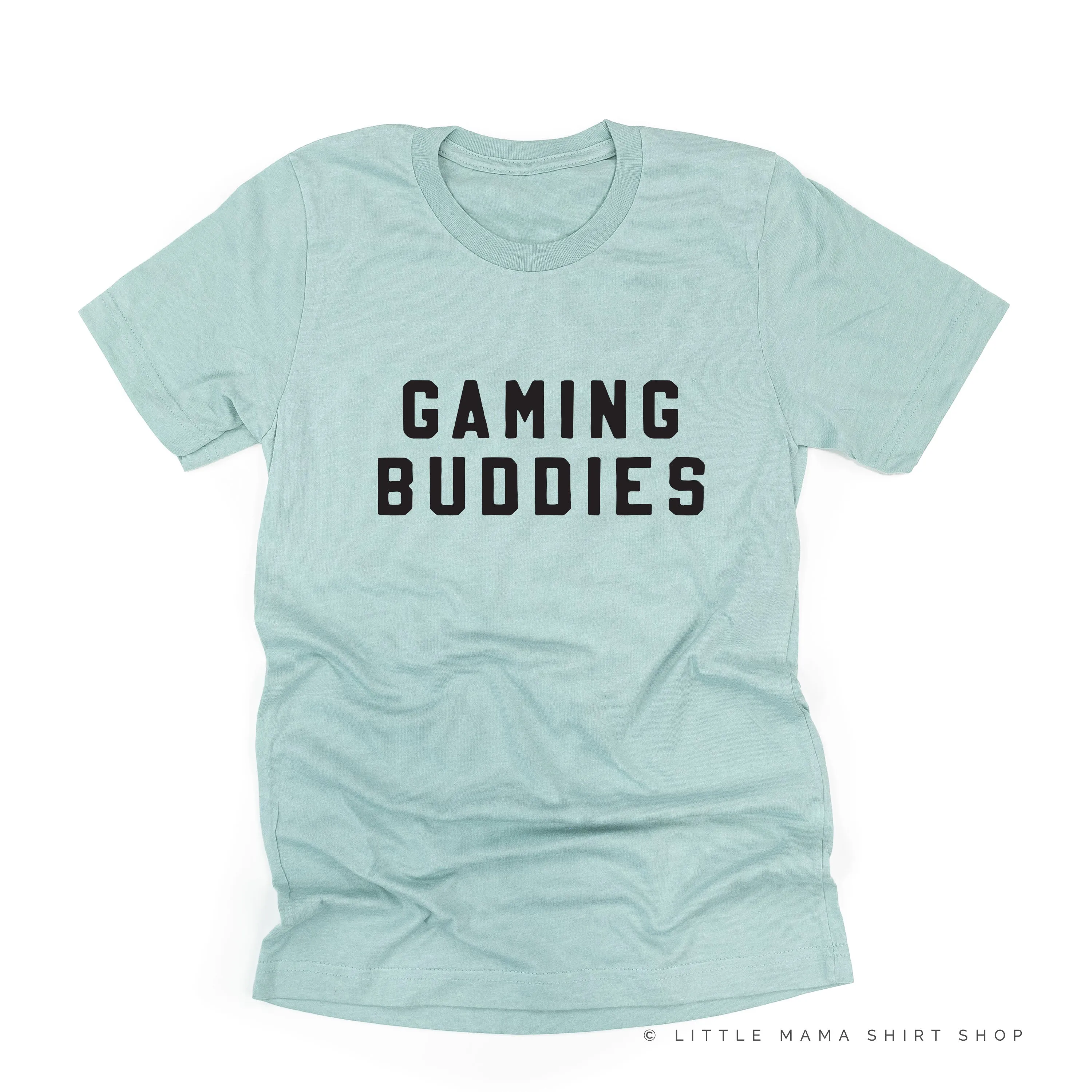 GAMING BUDDIES - Unisex Tee