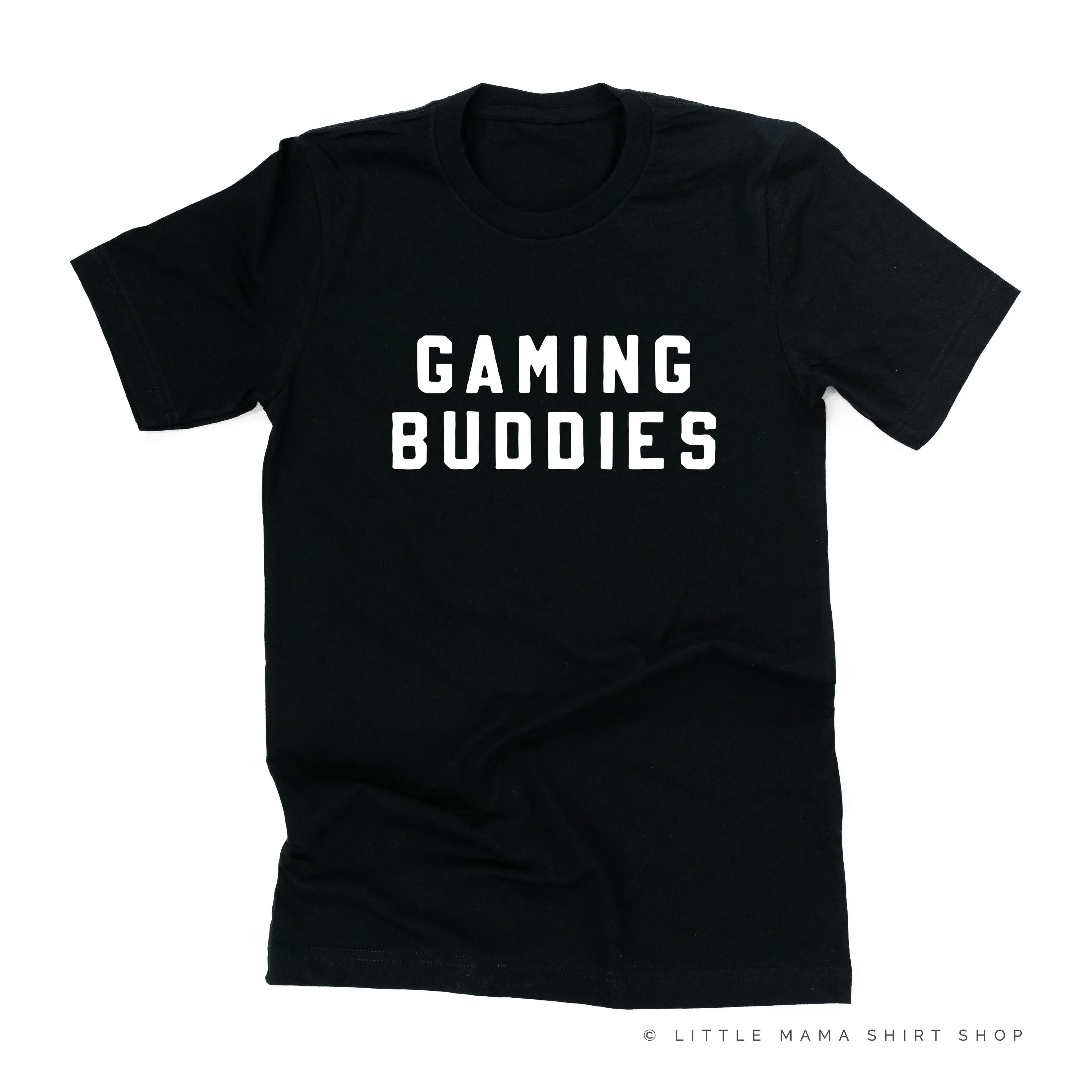 GAMING BUDDIES - Unisex Tee