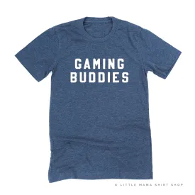 GAMING BUDDIES - Unisex Tee