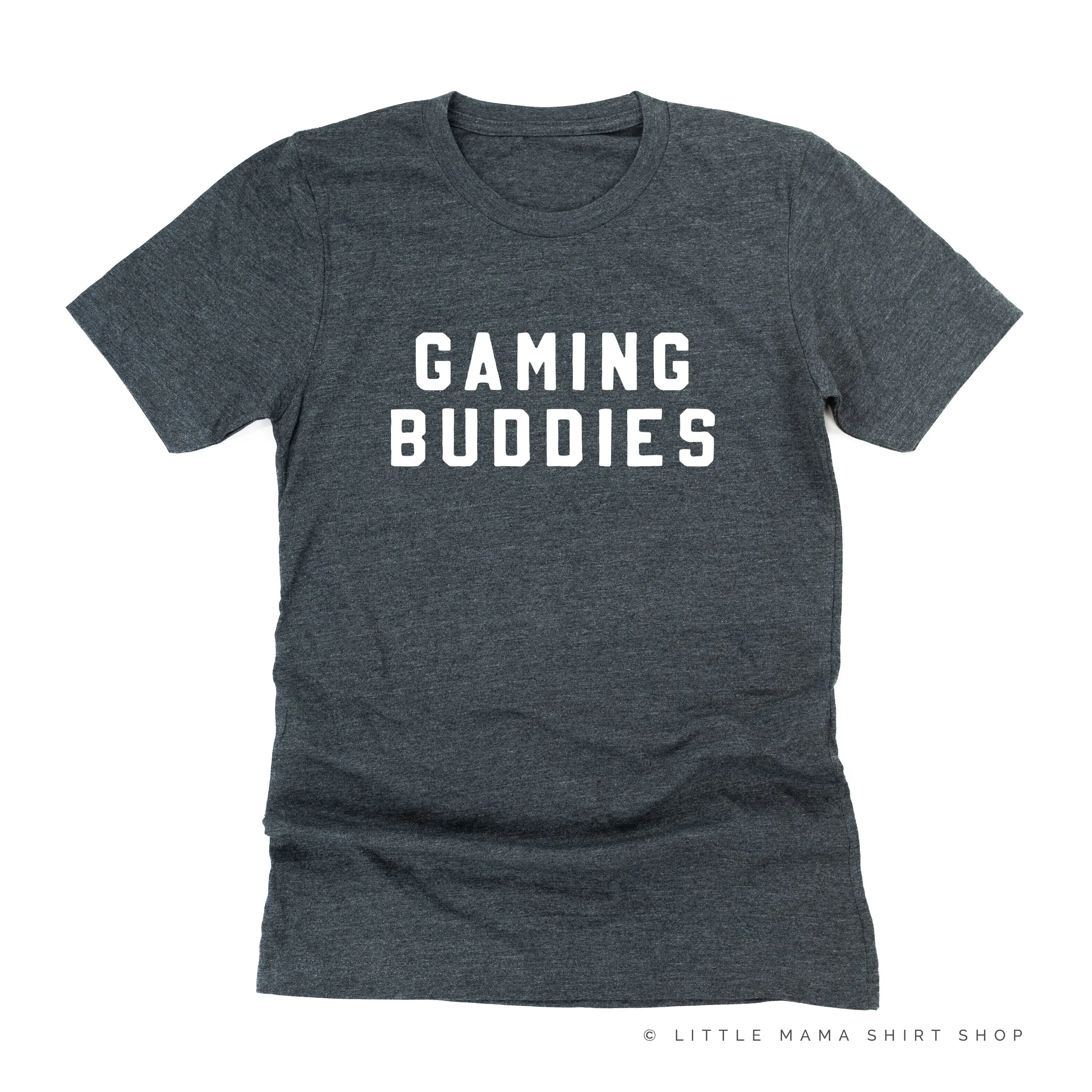 GAMING BUDDIES - Unisex Tee