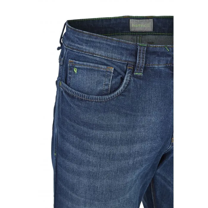 Harris Stretch Jeans - Hattric