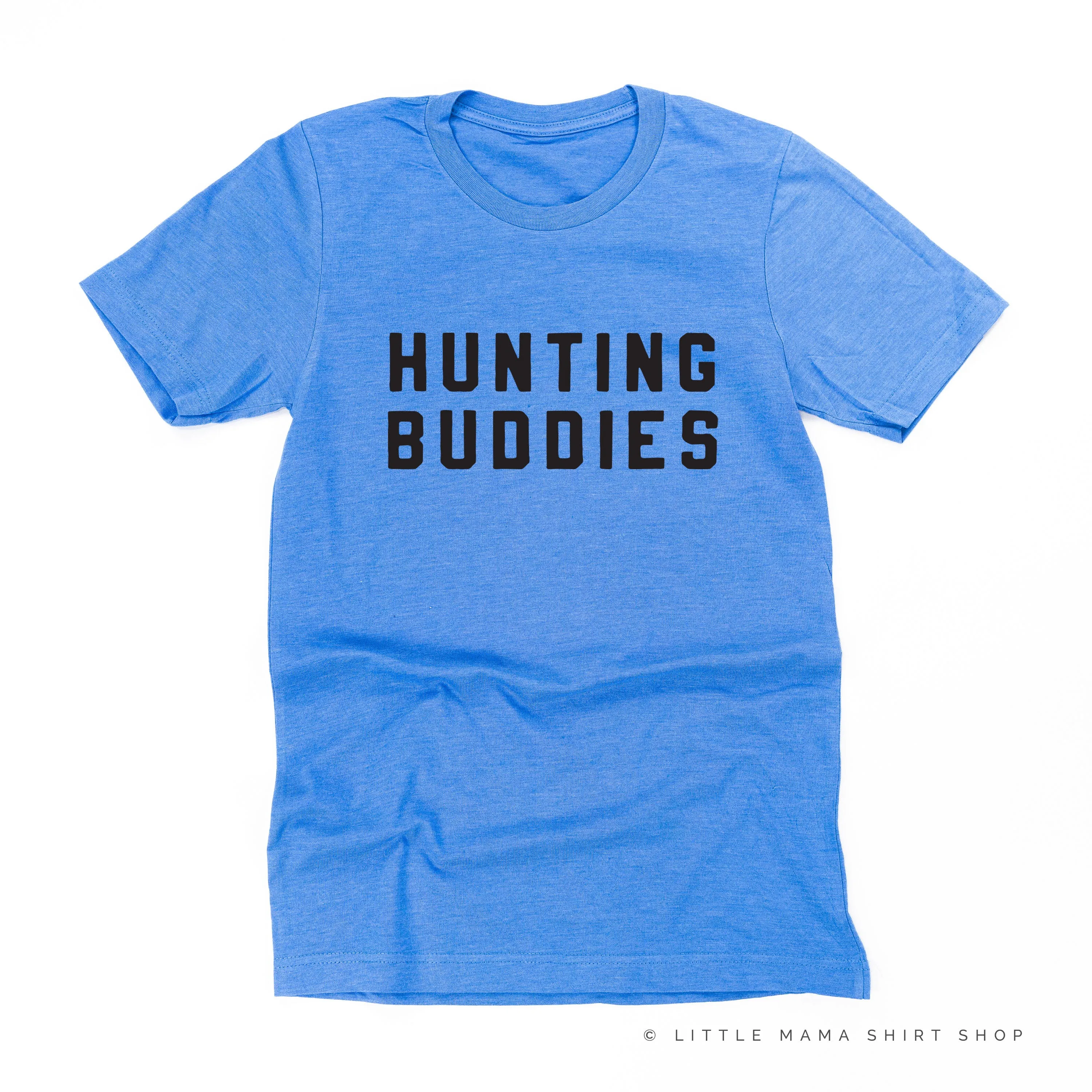 HUNTING BUDDIES - Unisex Tee