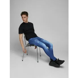 Jack & Jones Slim Fit Indigo Jeans