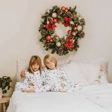 Jingle Bells Pjs