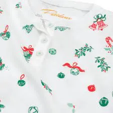 Jingle Bells Pjs