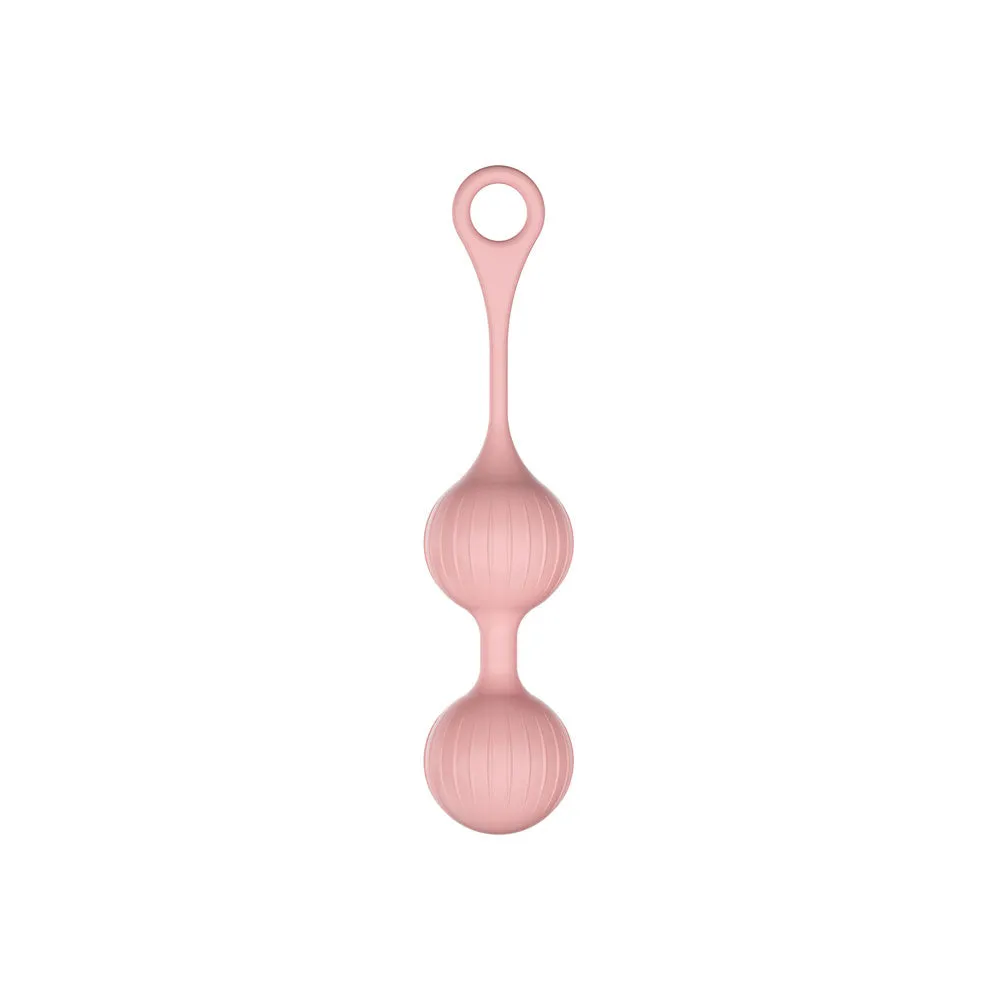 Kegal Ball Vibrating Panty Egg Vibrator - Stretchy Anal Ball Vaginal Prostate Massager