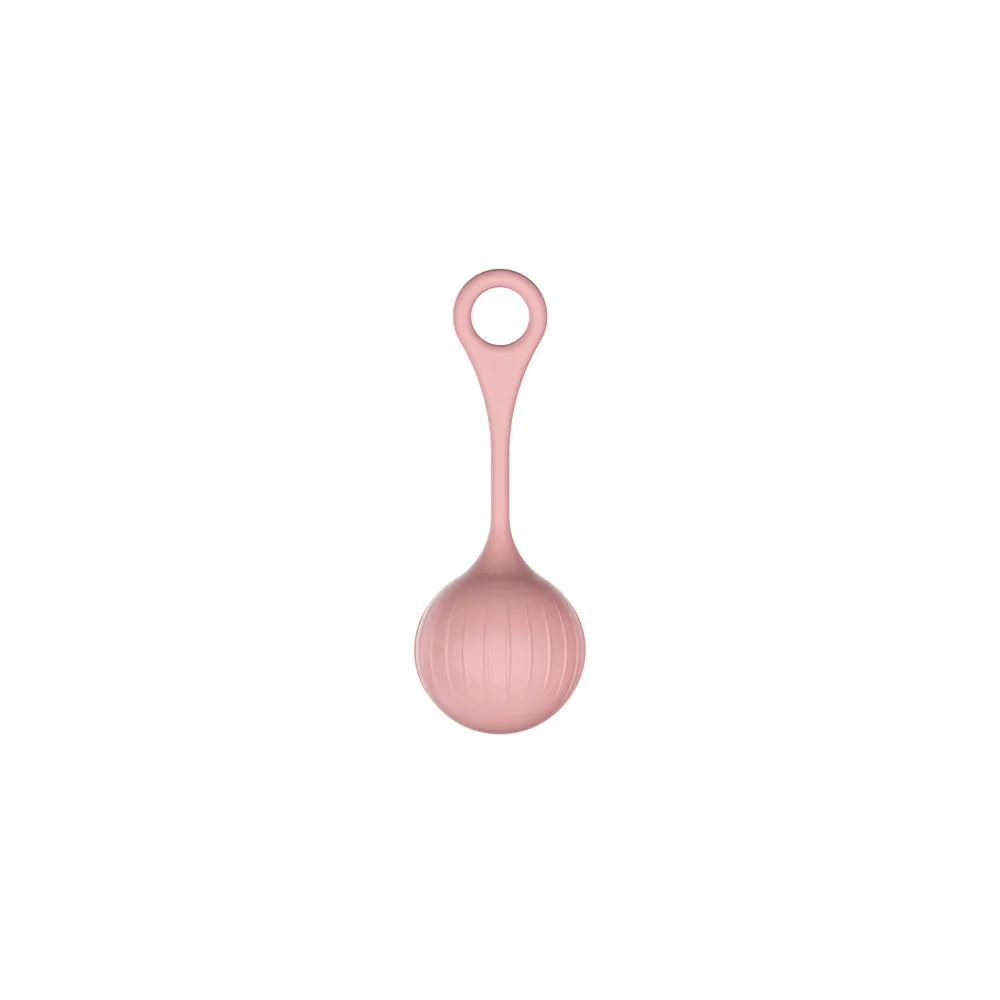 Kegal Ball Vibrating Panty Egg Vibrator - Stretchy Anal Ball Vaginal Prostate Massager