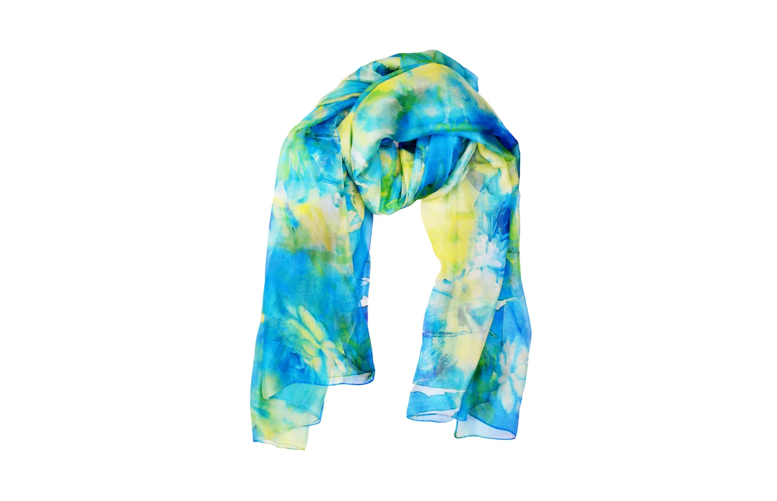 Live in Color Scarves