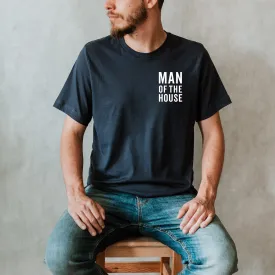 Man of the House - Unisex Tee