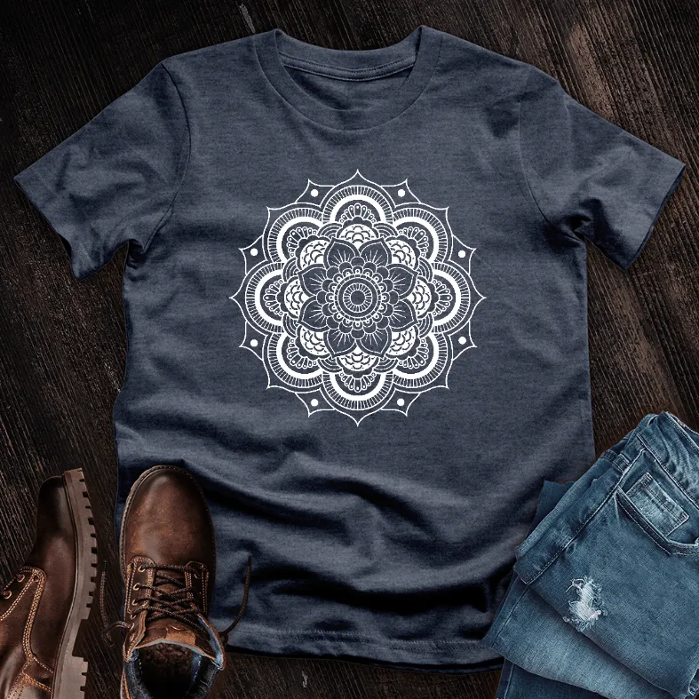 Mandala Men's Tee