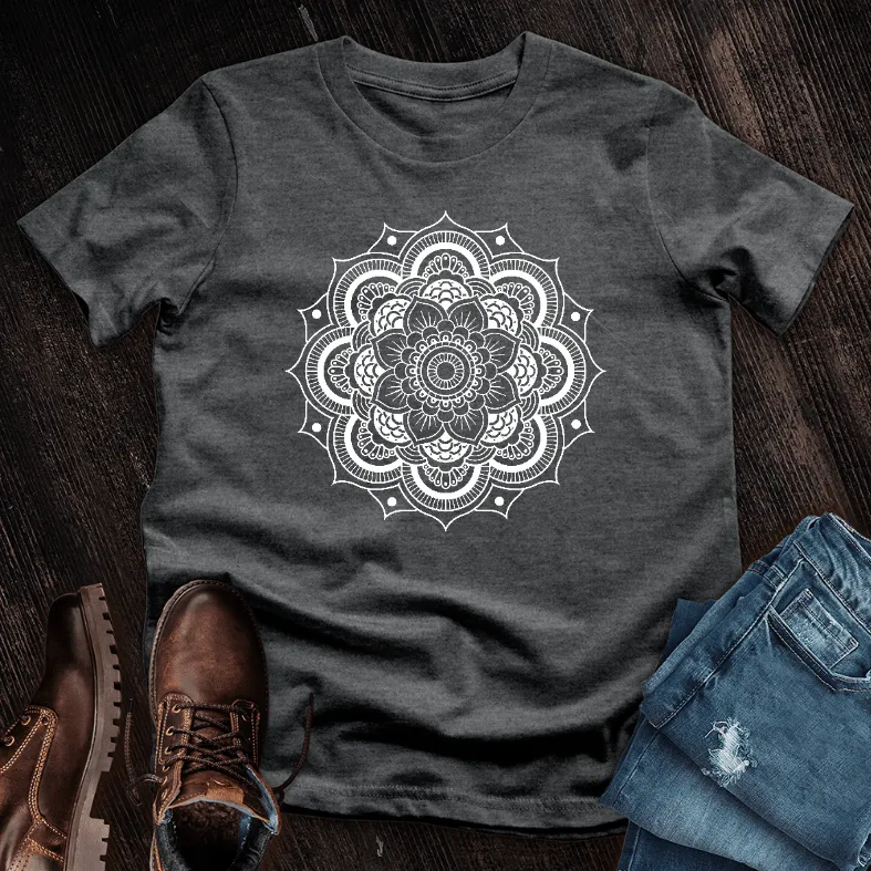 Mandala Men's Tee