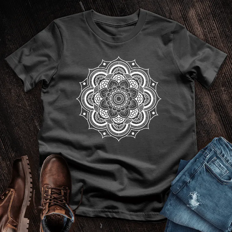 Mandala Men's Tee