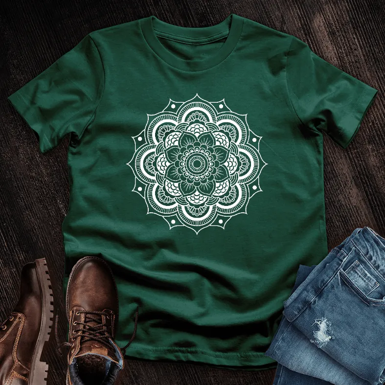 Mandala Men's Tee