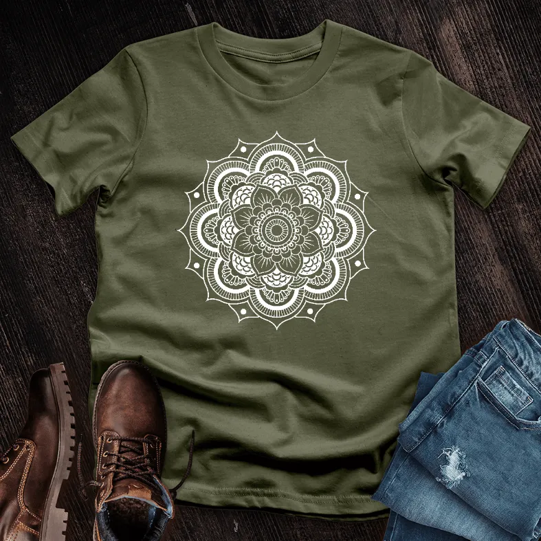 Mandala Men's Tee