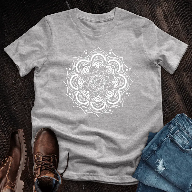 Mandala Men's Tee