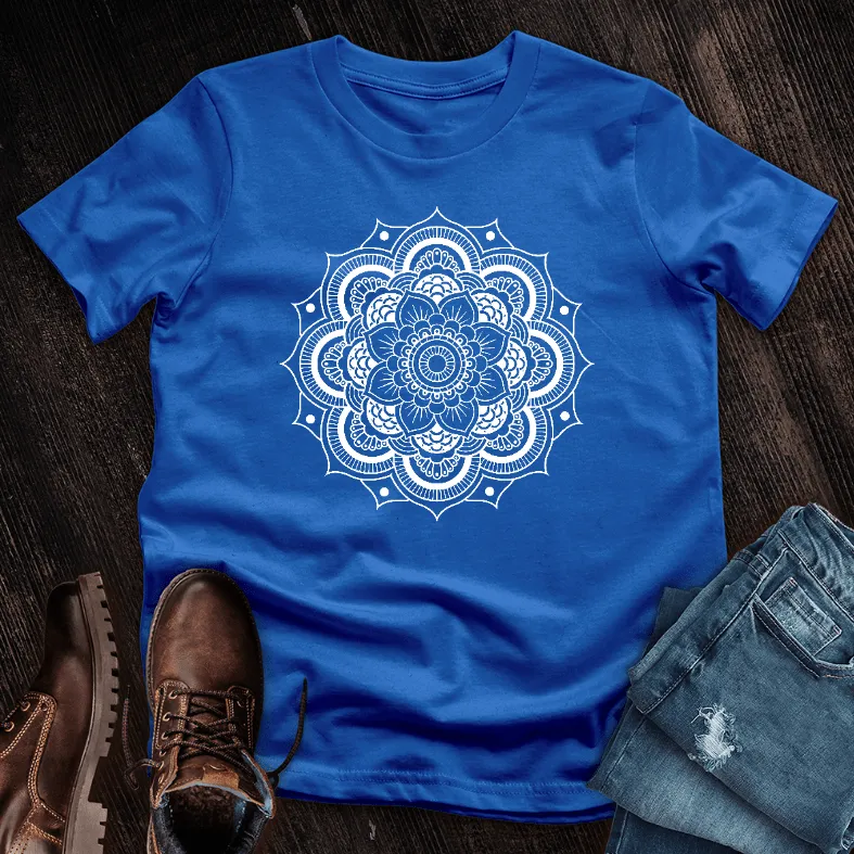 Mandala Men's Tee