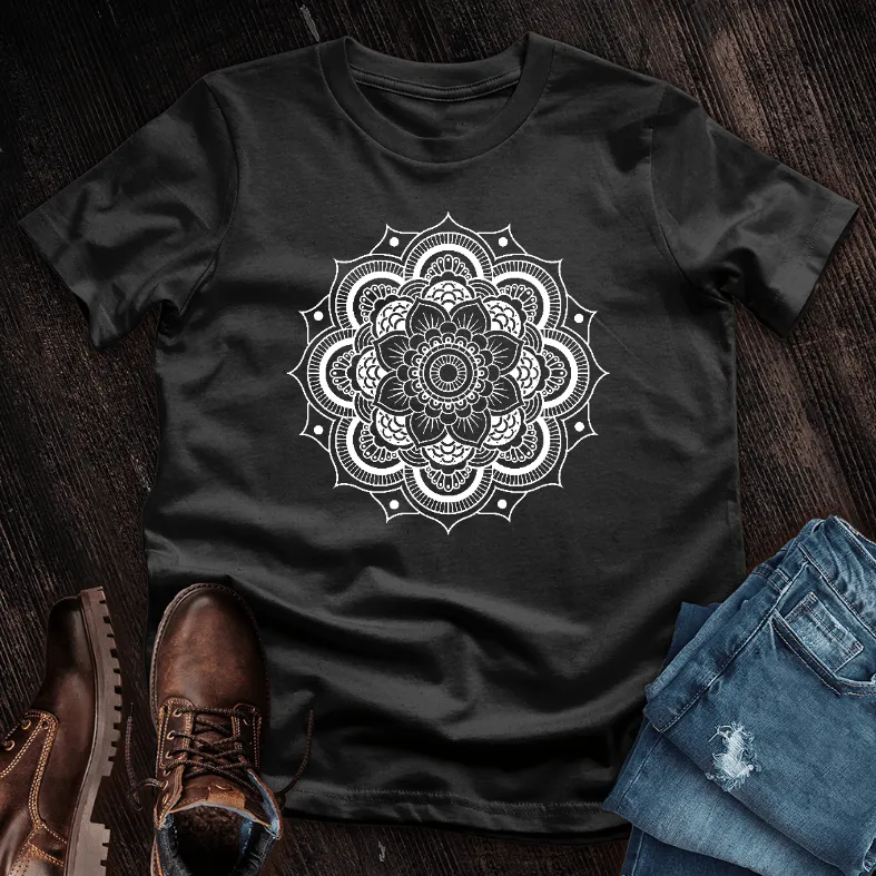 Mandala Men's Tee