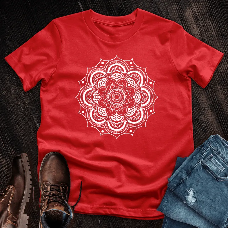 Mandala Men's Tee