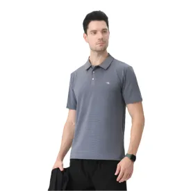 Men's Quick-drying Polo Shirt