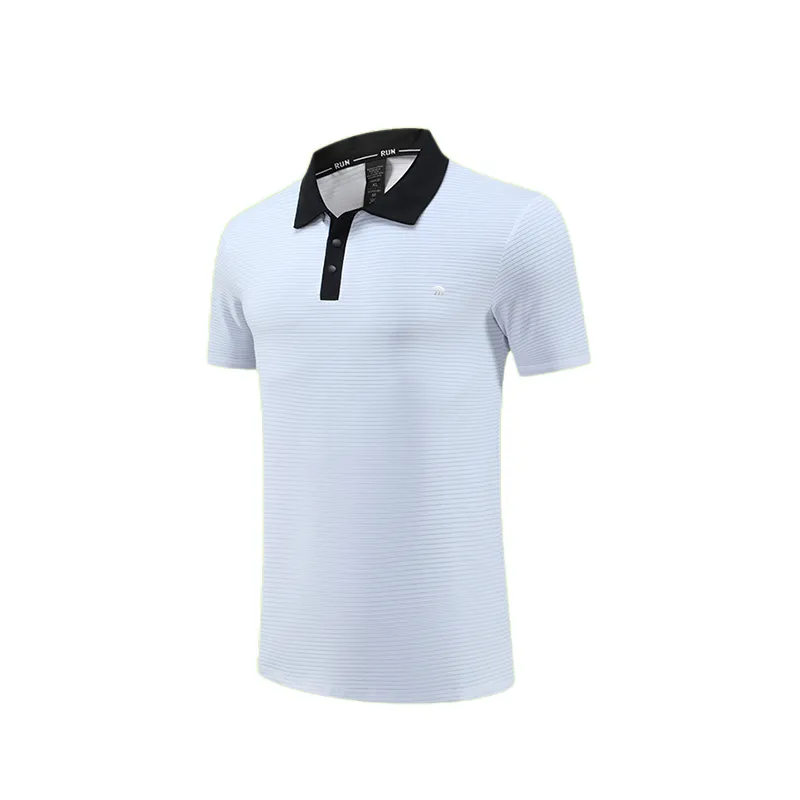 Men's Quick-drying Polo Shirt