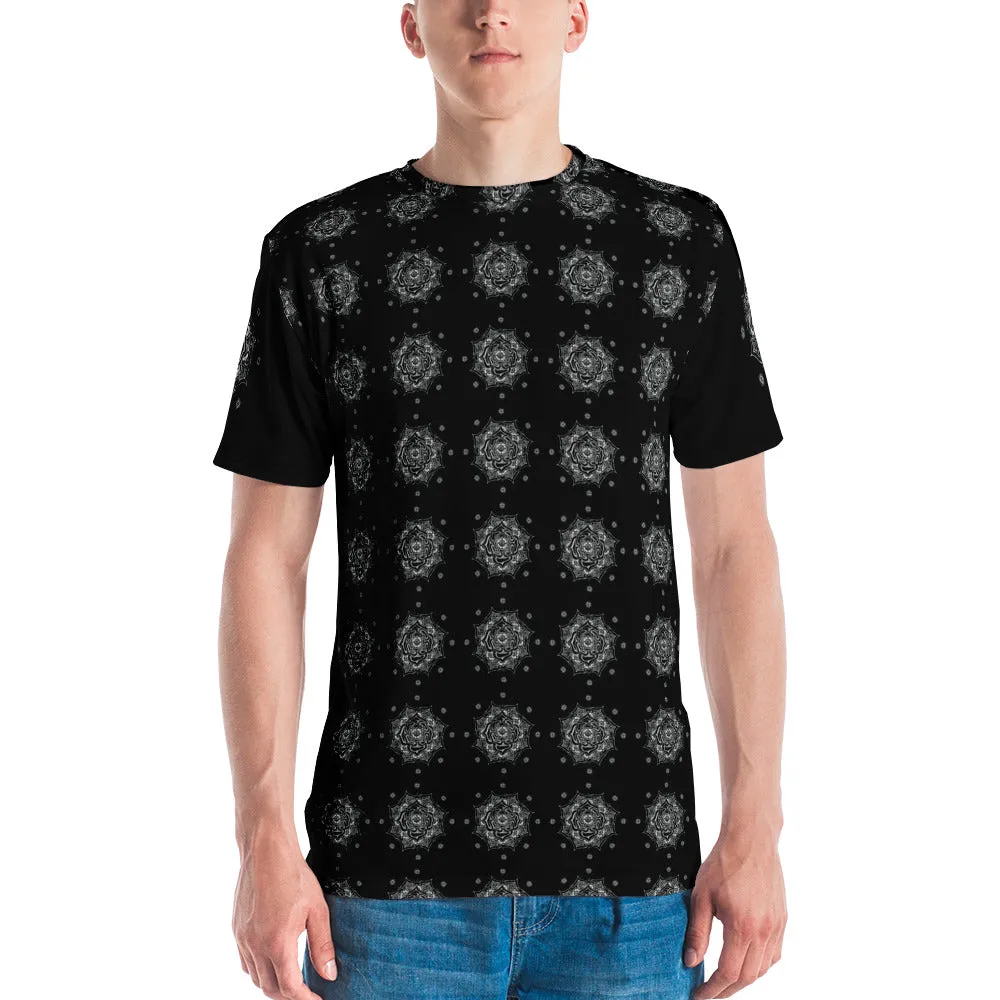 Men's T-shirt w Eyez print