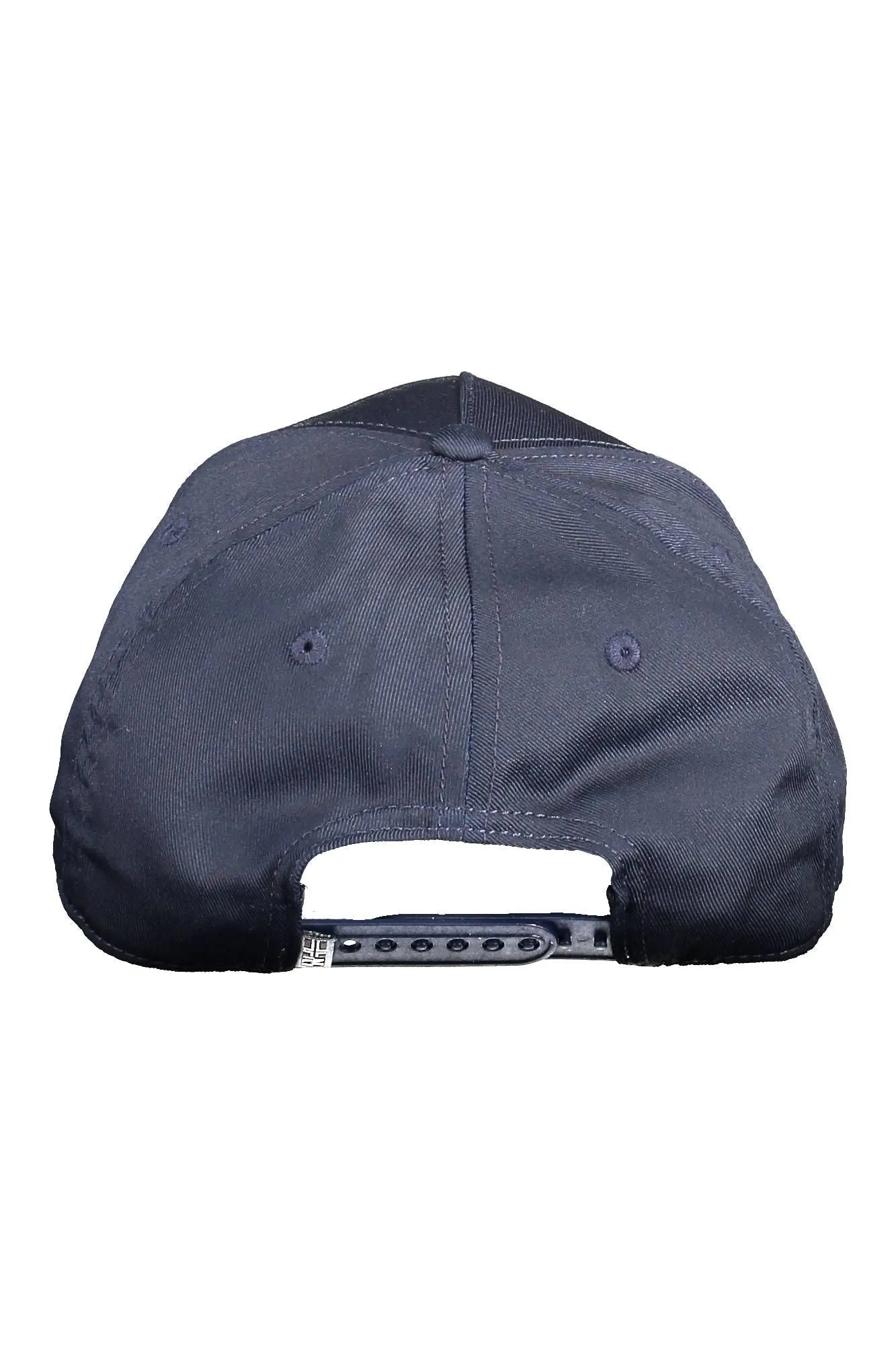 Napapijri Blue Cotton Hats & Cap