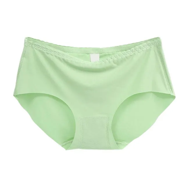 New arrival women's sexy lace panties seamless panty briefs underwear intimates underpants