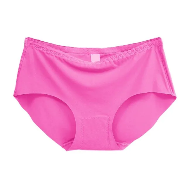 New arrival women's sexy lace panties seamless panty briefs underwear intimates underpants