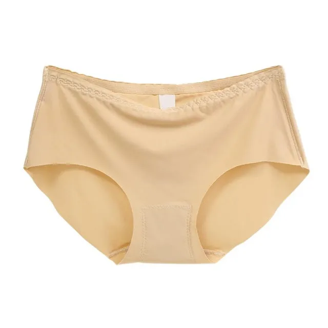 New arrival women's sexy lace panties seamless panty briefs underwear intimates underpants