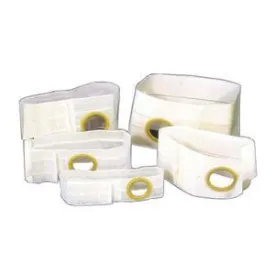 Nu-Form Beige Support Belt 3-1/8" Opening Placed 1-1/2" From Bottom, 9" Wide, 2X-Large, Left