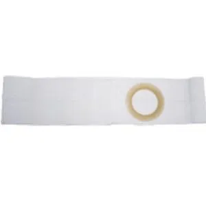 Nu-Form Support Belt 2-3/8" Opening 4" Wide 32" - 35" Waist Medium