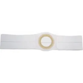 Nu-Form Support Belt Prolapse Strap 2-1/8" Center Opening 3" Wide 36" - 40" Waist Large