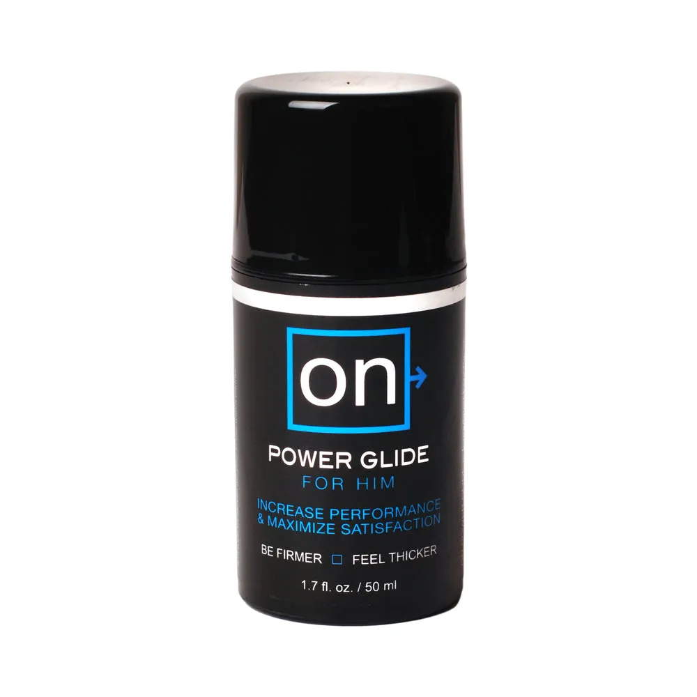 On Power Glide For Him 1.7 Fl Oz