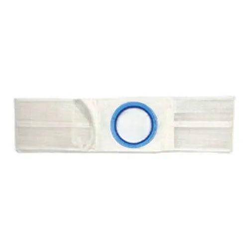 Original Flat Panel Beige Support Belt 2-3/4" Center Opening 3" Wide 41" - 46" Waist X-Large