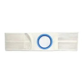 Original Flat Panel Beige Support Belt 2-3/4" Center Opening 3" Wide 41" - 46" Waist X-Large