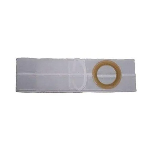 Original Flat Panel Beige Support Belt Prolapse Strap 2-3/8" Center Opening 4" Wide 36" - 40" Waist Large