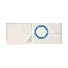 Original Flat Panel Belt 2-3/8" x 3-9/16" Medium Oval Center Opening 4" Wide 32" - 35" Waist Medium