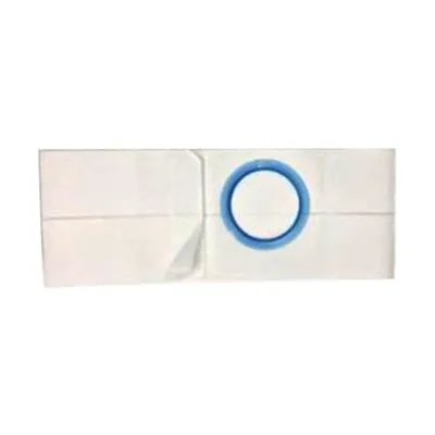 Original Flat Panel Belt 2-3/8" x 3-9/16" Medium Oval Center Opening 4" Wide 32" - 35" Waist Medium