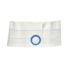 Original Flat Panel Support Belt 2-5/8" Opening 1" From Bottom 6" Wide 47" - 52" Waist 2X-Large, Right