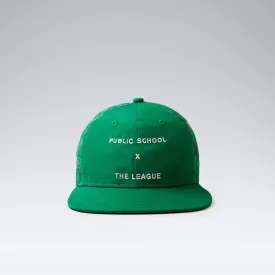 Public School X The League - Boston