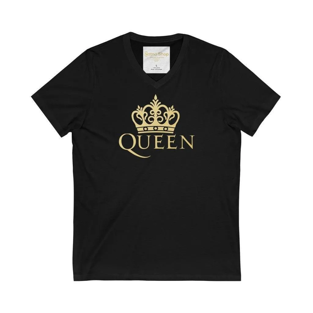 Queen Family t-shirt