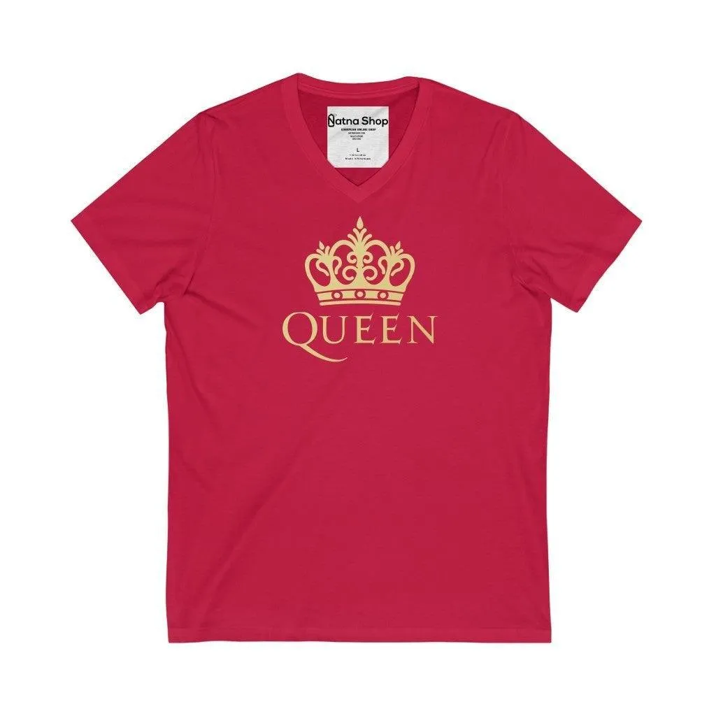 Queen Family t-shirt