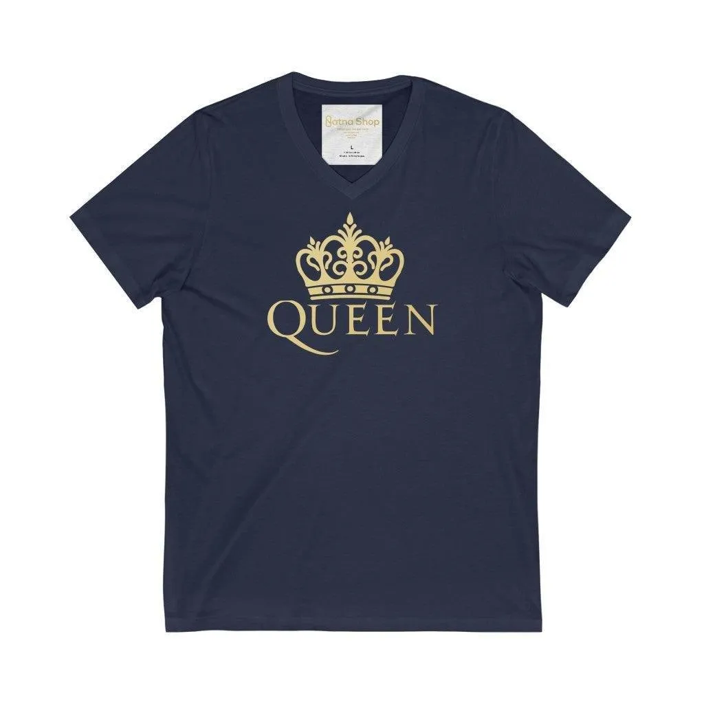 Queen Family t-shirt