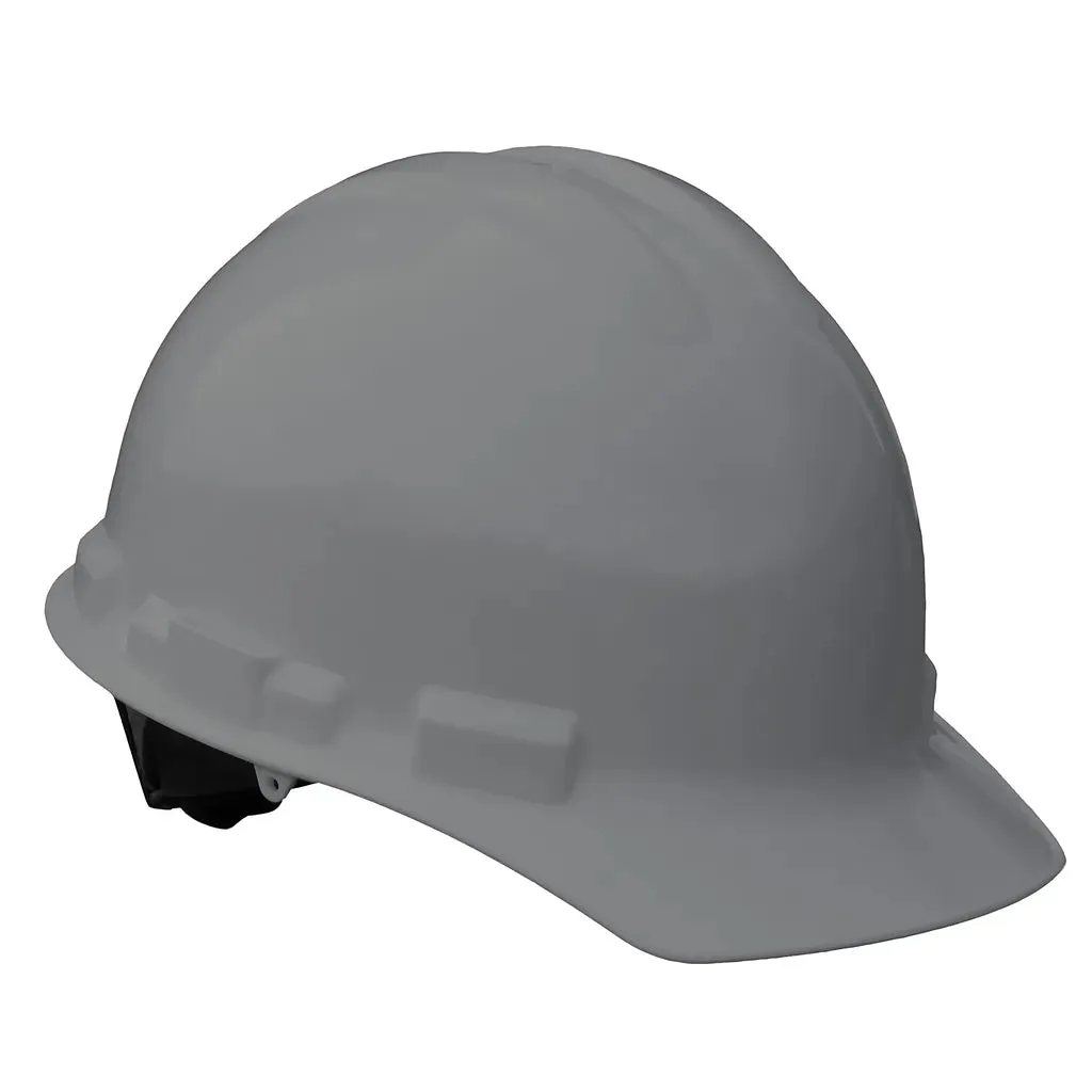 Radians Granite Cap Style 6 Point Ratchet Hard Hat