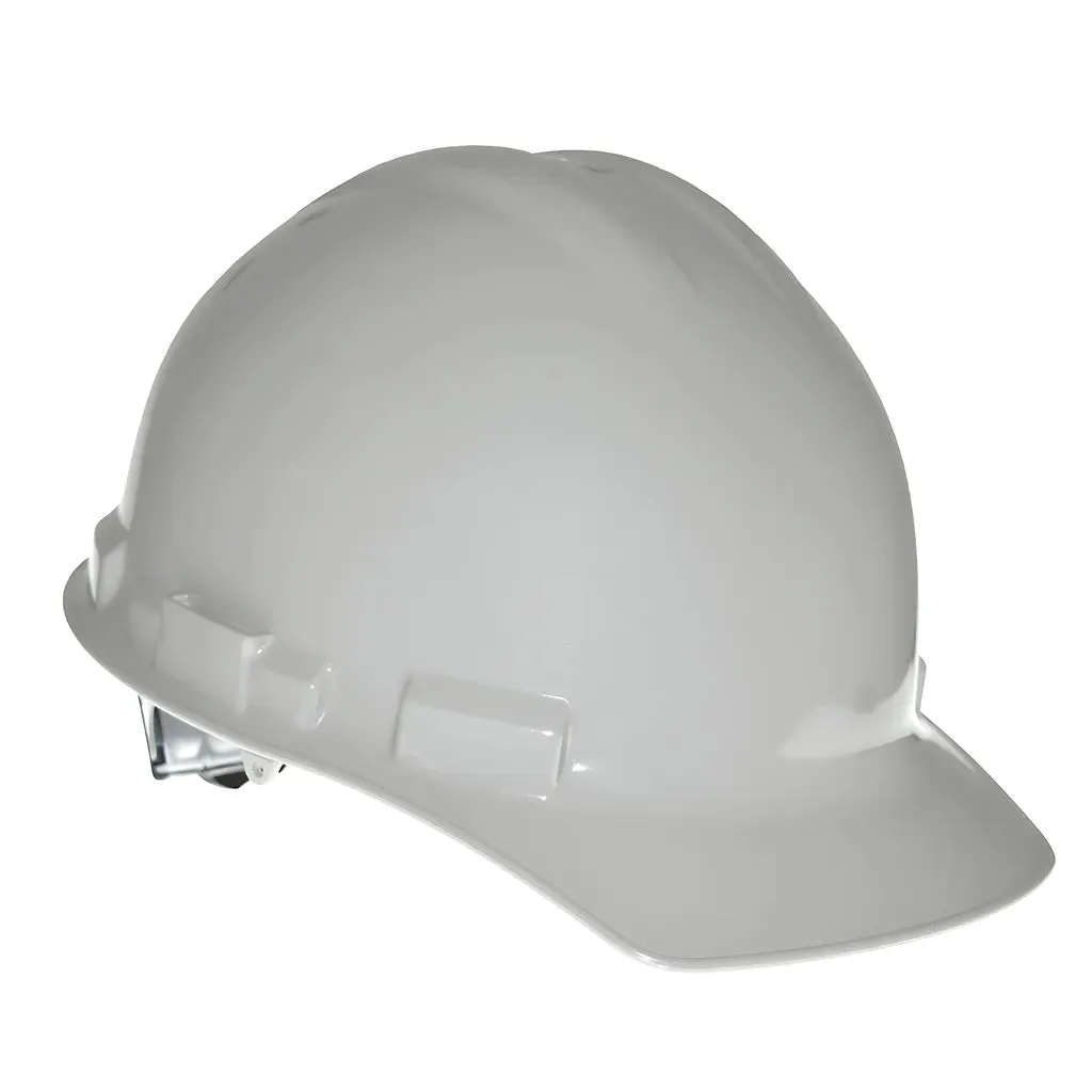 Radians Granite Cap Style 6 Point Ratchet Hard Hat