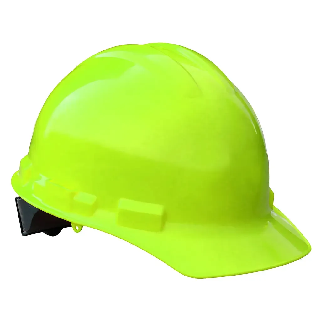 Radians Granite Cap Style 6 Point Ratchet Hard Hat