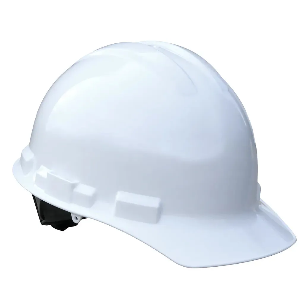 Radians Granite Cap Style 6 Point Ratchet Hard Hat